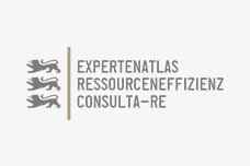 Listung im Expertenatlas Ressourceneffizienz